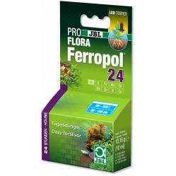 JBL - ProFlora Ferropol 24 - 10 ml - Home and Kitchen