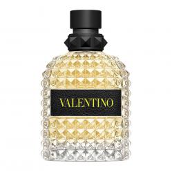 Valentino - Born In Roma Yellow Dream Uomo EDT 100 ml - Beauty