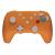 Retro-Fighters - BattlerGC 2.4G Controller - Orange - Video Games and Consoles