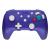 Retro-Fighters - BattlerGC 2.4G Controller - Purple - Video Games and Consoles