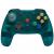 Retro-Fighters - Brawler64 Bluetooth NSO - Blue - Video Games and Consoles