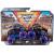 Monster Jam - 1:64 Die Cast 2 pack - Son Uva Digger Vs. Mohawk Warrior - Toys