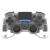 Retro-.Fighters - Mantis Mini Bluetooth Controller - Crystal - Video Games and Consoles