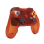 Retro-Fighters - Brawler64 2.4G Controller - Orange - Video Games and Consoles