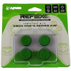 KMD - Reflex Thumb Grips 4-Pack Xbox - Xbox Series X