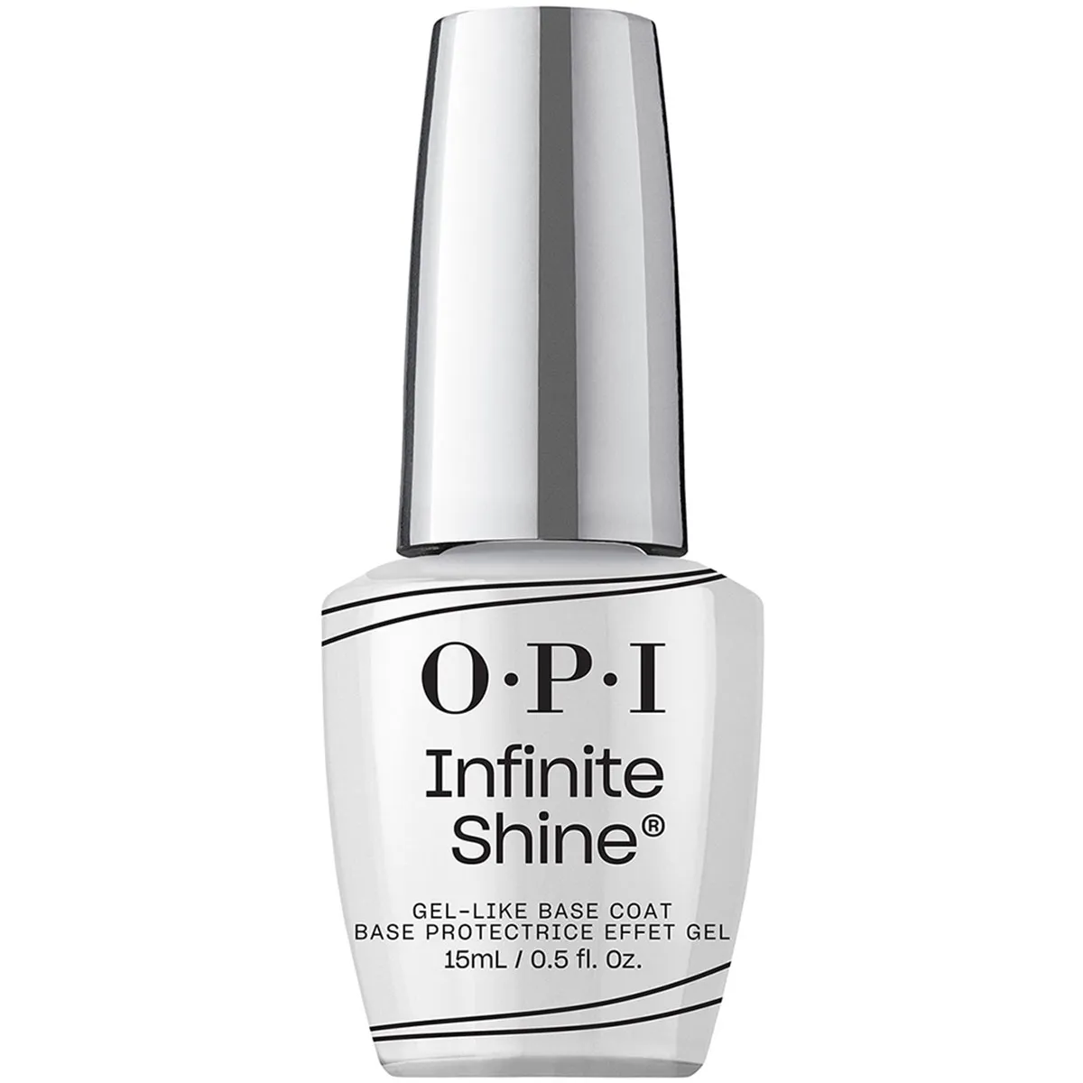 OPI - Infinite Shine - Primer - 15 ml (OPIIST11) - Beauty