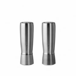 Global - Salt and Pepper Mill - 18 cm - Home and Kitchen