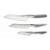 Global - 40th Anniversary Kit - G-4, GS-110, GS-58 - Home and Kitchen