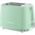 Russell Hobbs - Eden 2S Toaster - Pistachio - Home and Kitchen