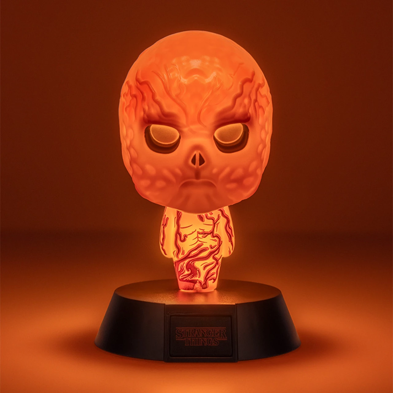 Stranger Things 5 Vecna Icon Light - Fan Shop and Merchandise