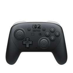 Nintendo Switch 2 Pro Controller - Nintendo Switch 2