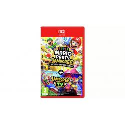 Super Mario Party Jamboree - Nintendo Switch 2