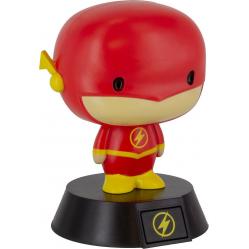 THE FLASH CHARACTER LIGHT V2 - Fan Shop and Merchandise