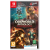 Oddworld Anthology: The Unlikely Heroes Collection - Nintendo Switch