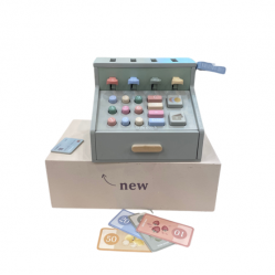 Little Dutch - Cash register (LD2511) - Toys