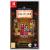 Paper Ghost Stories Third Eye Open - Nintendo Switch