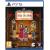 Paper Ghost Stories Third Eye Open - PlayStation 5