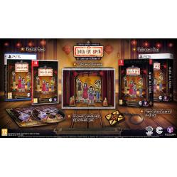 Paper Ghost Stories Third Eye Open (Collector's Edition) - PlayStation 5