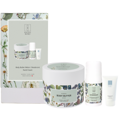 Raunsborg - Giftbox Hand & Body Care - Beauty