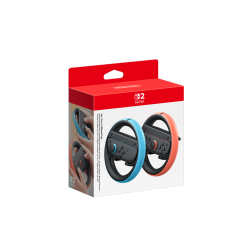 Nintendo Joy-Con 2 Wheel Pair - Nintendo Switch 2