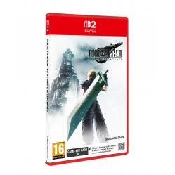 Final Fantasy VII (7) - Remake Intergrade  (Inc MTG—FF Play Booster) (Limited Edition) - Nintendo Switch 2