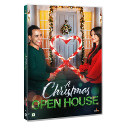 A Christmas Open House DVD - Home and Kitchen
