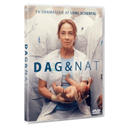 DAG OG NAT SÆSON 1 - Movies and TV Shows