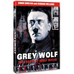 Grey Wolf: The Escape of Adolf Hitler (Dokumentar) - Home and Kitchen