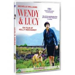 WENDY AND LUCY - Movies and TV Shows