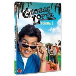 George Lopez: Volume 1 (2-disc) - Movies and TV Shows