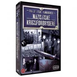 Nazi War Criminals (3-disc) - Movies and TV Shows
