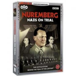 Nürnberg - Nazis on trial - 3 DVD Box set - Movies and TV Shows