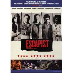 THE ESCAPIST - Movies and TV Shows