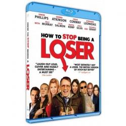 HOW TO STOP BEING A LOSER (Blu-ray Disc) - Movies and TV Shows