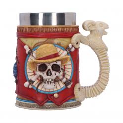 One Piece Luffy Tankard 15.5cm - Fan Shop and Merchandise