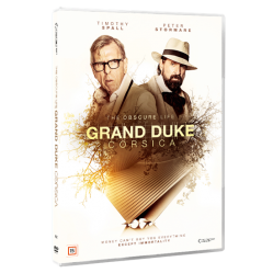 Obscure Life of the Gran DVD - Fan Shop and Merchandise