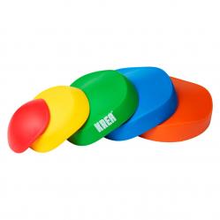 KREA - Stepping Stones (36-32152) - Toys