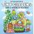 Tiny Gardens - Cozy Coloring: Cute and Cozy Coloring Book - Toys