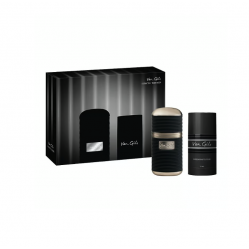 Van Gils - Strictly for Men Gift Set – 30ml Eau de Toilette + 150ml Deodorant Spray - Beauty