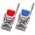 Laser X - Walkie Talkies 2 pcs (20335) - Toys