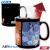 POKEMON Mug Heat Change - Evolve - 460 ml - Fan Shop and Merchandise