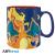 Pokemon Mug - Charizard Foil - 460 ml - Fan Shop and Merchandise