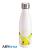 Pokemon Water Bottle - Pikachu Scribble - 500ml - Fan Shop and Merchandise