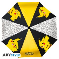 POKEMON Umbrella - Pikachu - Diameter: 96 cm - Fan Shop and Merchandise
