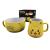 Pokemon Breakfast Set - Pikachu - Fan Shop and Merchandise