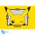 Pikachu Wink Poster - Yellow - 91.5x61 cm - Fan Shop and Merchandise