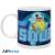 Pokemon Mug - Squirtle Neon - 320 ml - Fan Shop and Merchandise