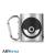 POKEMON Mug Carabiner - Pokeball - 235ml - Fan Shop and Merchandise