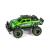 TEC-TOY - Raptor Runner R/C 1:12, 2,4GHz 7,4V Li-Ion, green (471404) - Toys