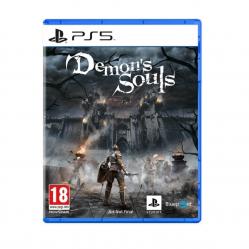Demon's Souls (UK/AR) - PlayStation 5